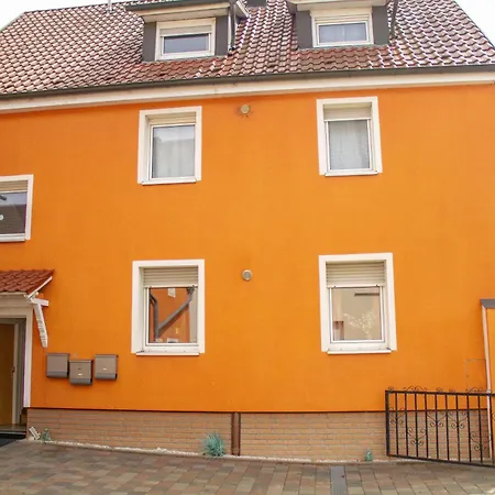 F&f Og, Zentrale Lage, Autobahnnaehe & Kostenfreie Privatparkplaetze 일스펠트