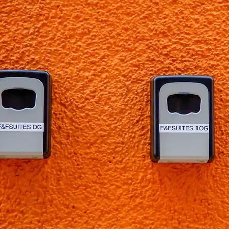 F&f Og, Zentrale Lage, Autobahnnaehe & Kostenfreie Privatparkplaetze